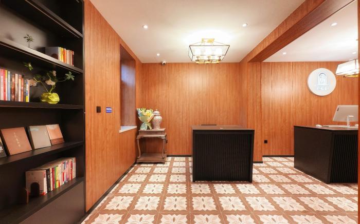 Yuanjili International Youth Hostel