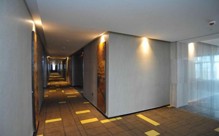 Hai Na International Hotel - Dongguan Chang'an