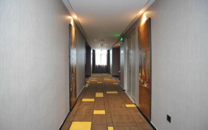 Hai Na International Hotel - Dongguan Chang'an