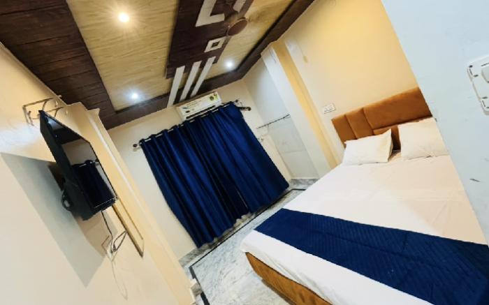 The kashi dham paying guest house 