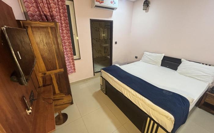 Hotel D7