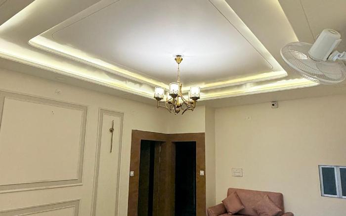 Shanti Vilas Hotel 