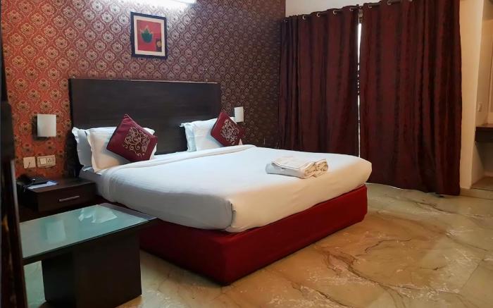 Hotel Jashns Inn