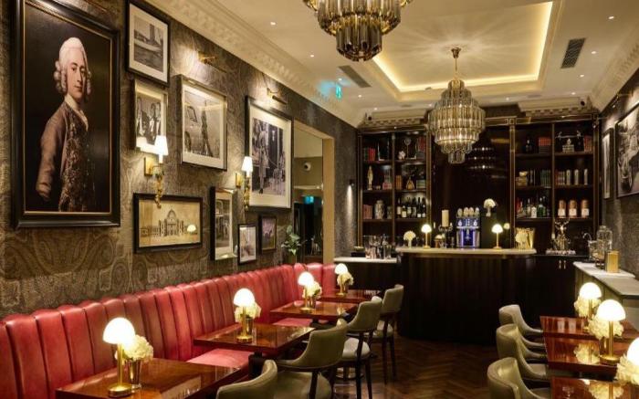 The Selwyn, Richmond