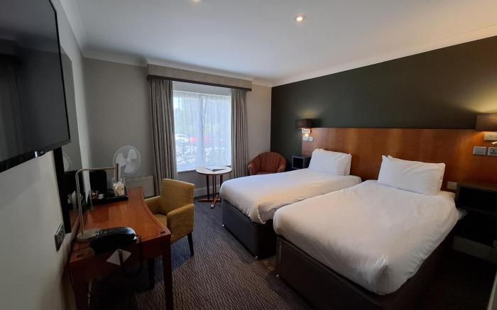 Best Western Plus Angel Hotel