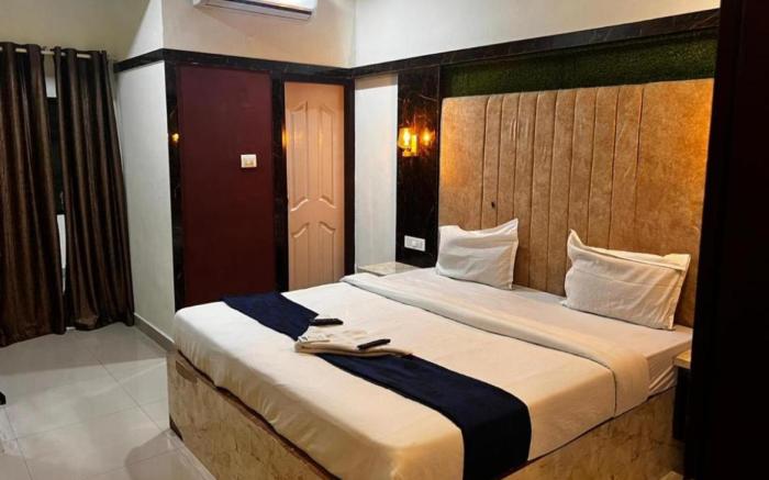 HOTEL QUEENS RESIDENCY