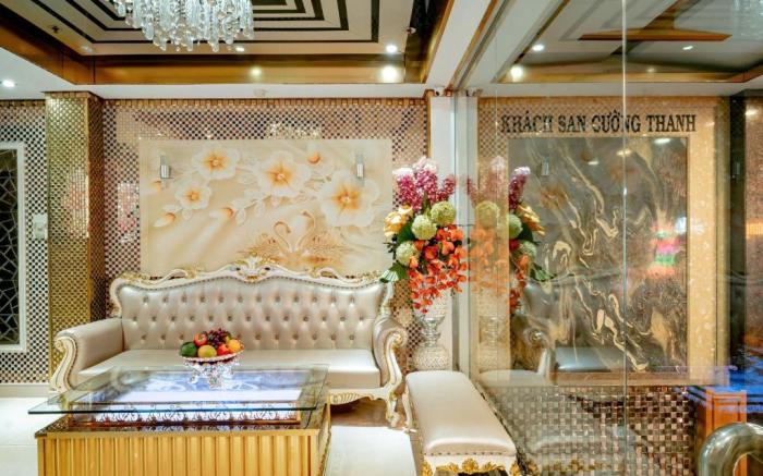 Khách sạn Cường Thanh 1