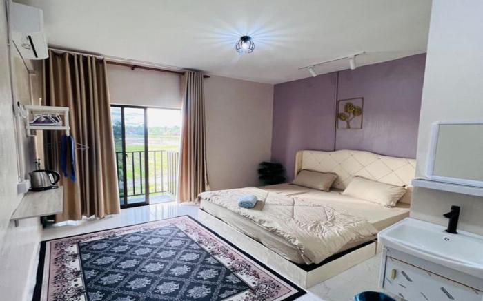 Capital O 91180 Mentari Senja Homestay