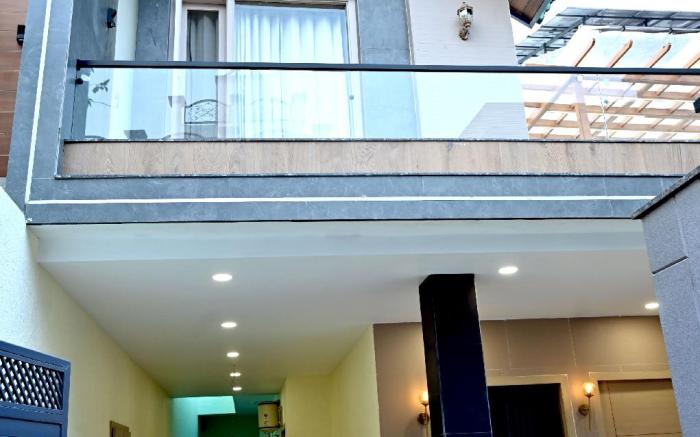 Ista Homestay