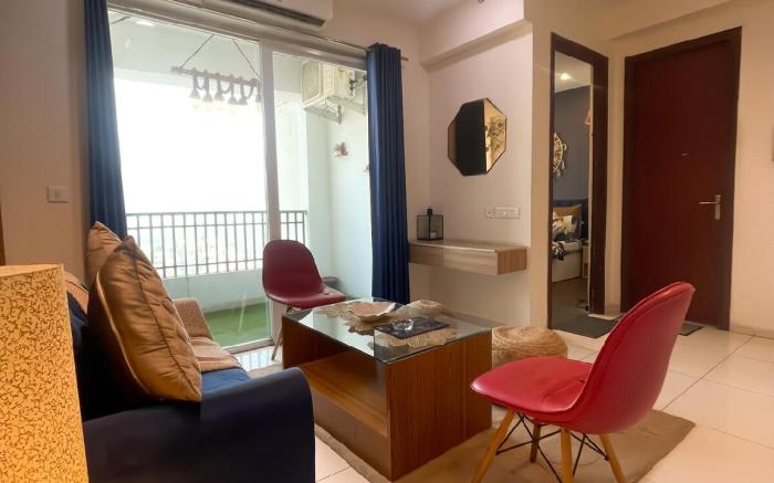 Pristine By Mulberry Homestays | Corporate Stays |
