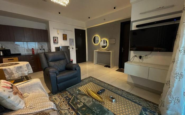 Florence By Mulberry Homestays | Premium 1BHK |