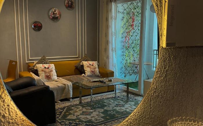 Florence By Mulberry Homestays | Premium 1BHK |