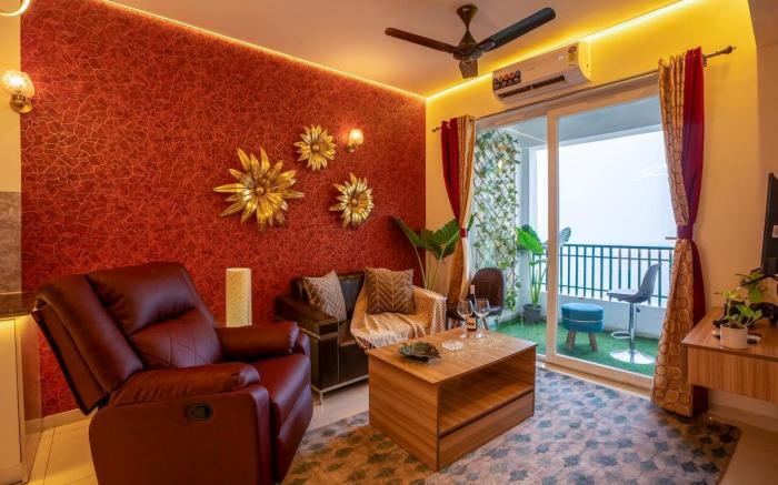 Element suite by Mulberry Homestay