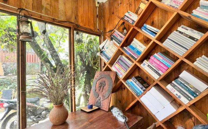 Book Home Đà Lạt