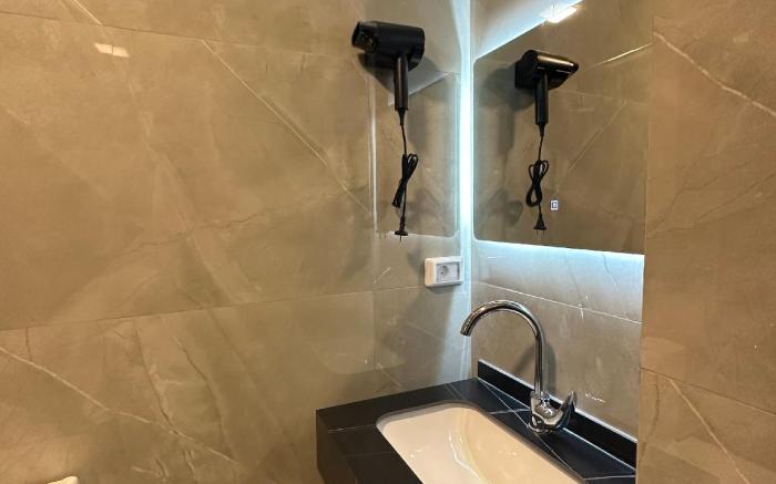 Charming Amman Aparent with Modern Amenities