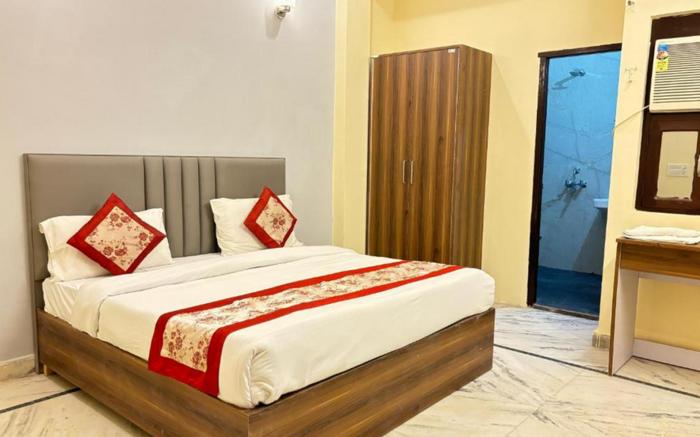 Hotel Vegas Corporate Suites