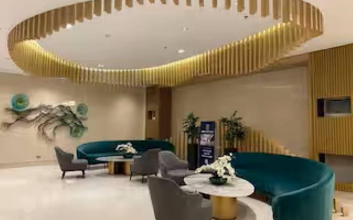 The Haven at Lush Residences Makati