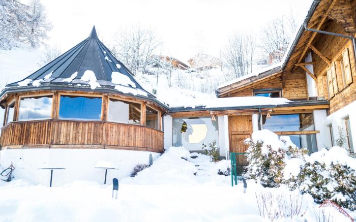 Chalet 4 Saisons