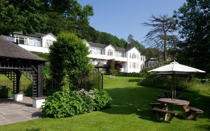 Castle Green Hotel In Kendal, BW Premier Collection