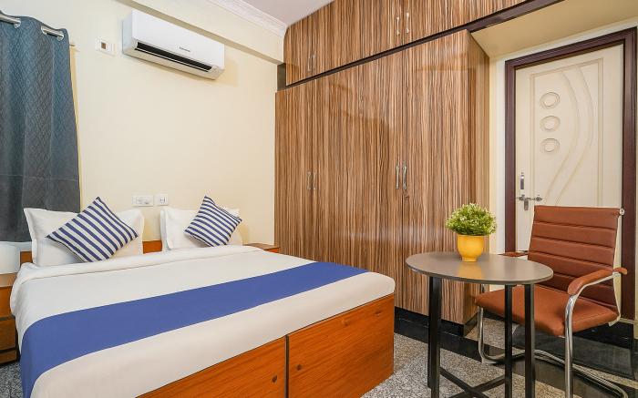 Hotel Urban Eminence Banjara Hills