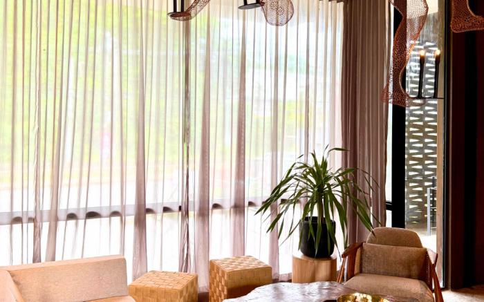 The Salt Boutique Hotel by Wyns