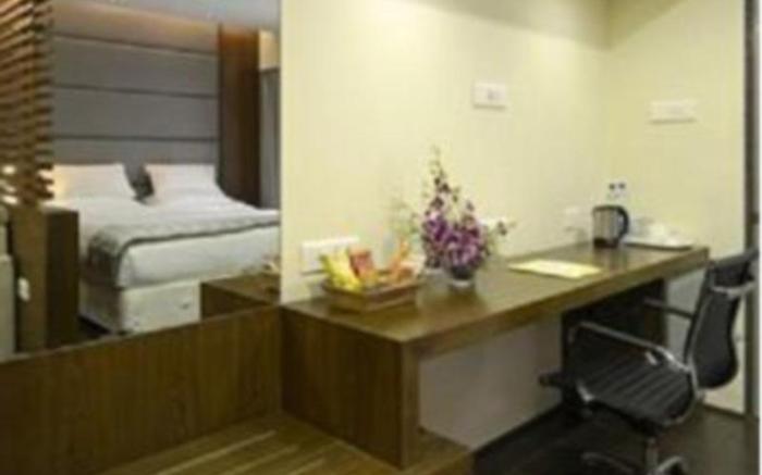 Hotel Grande 51