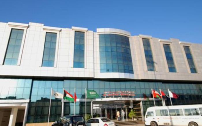 Al Bustan Hotel