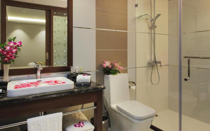 Athena Hotel