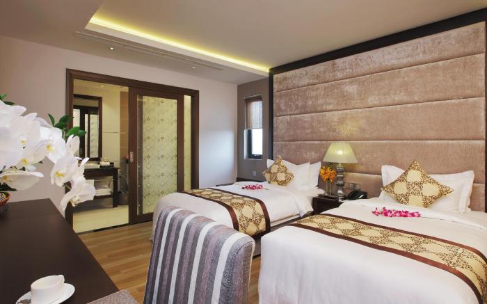 Athena Hotel