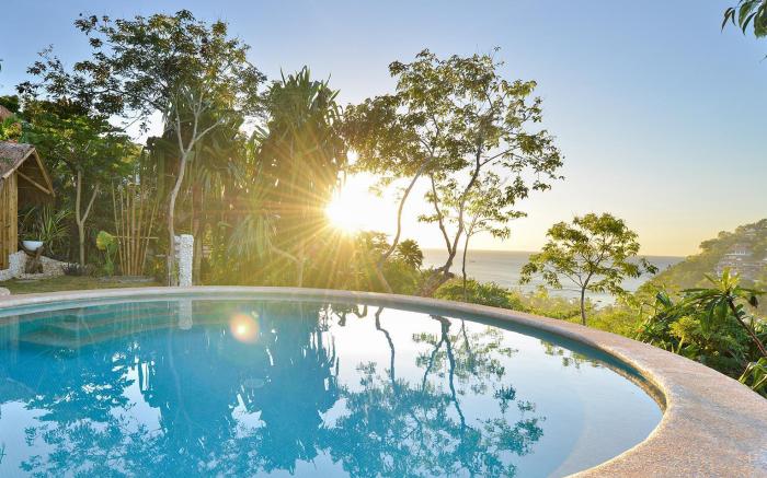 Diniview Villas Resort