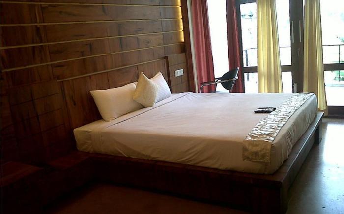 Mak Hotel