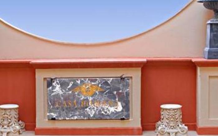 Casa Romana Boutique