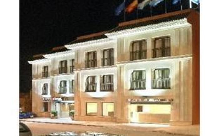 Fenix Torremolinos - Adults Only Recommended