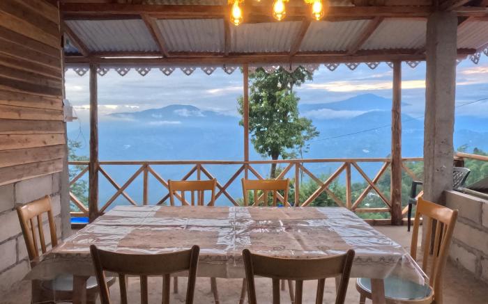 Fikkalay Harmony Homestay