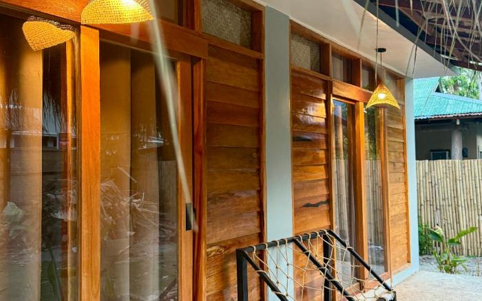 Isla CUATRO Homestay