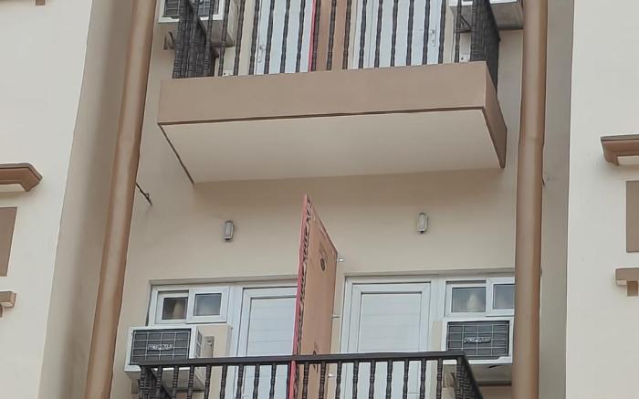 Coco Inn Homestay