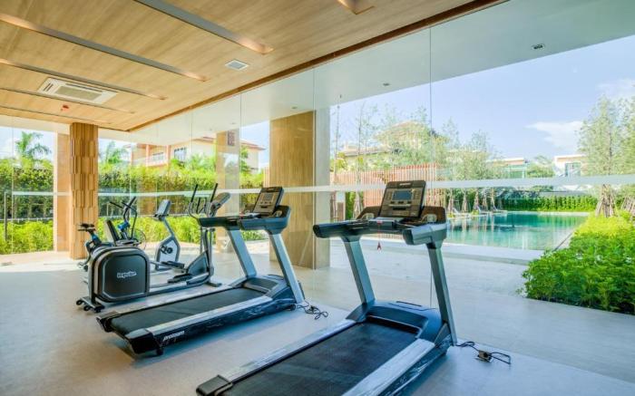 Veranda Resident Pattaya By Snap Hosting