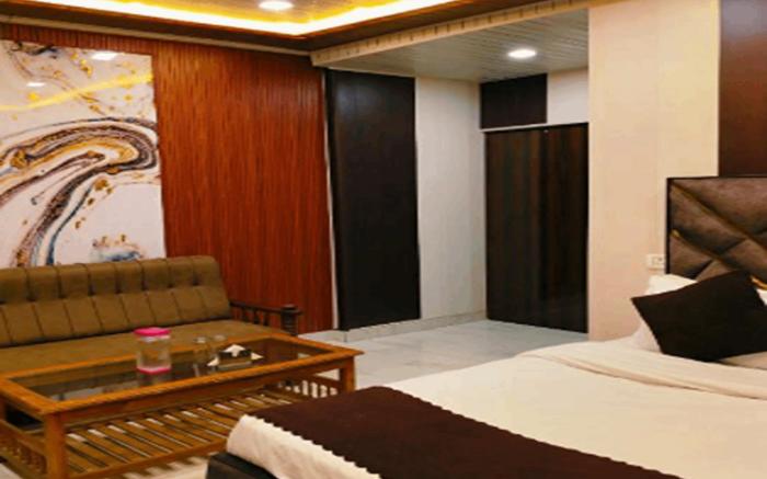 Hotel Valencia Palace