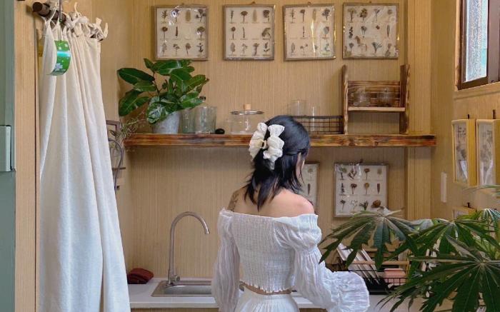 Homestay chill quận 1 thành phố Hồ Chí Minh