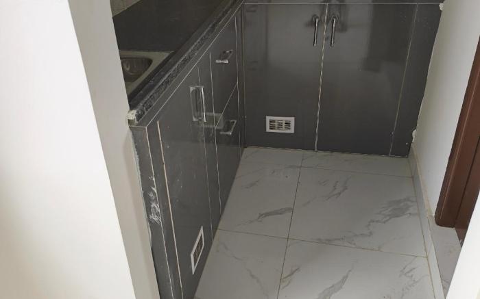 LUSHVISTAS Serviced Apartment