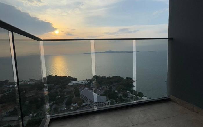 Stunning Sea View - Best Place