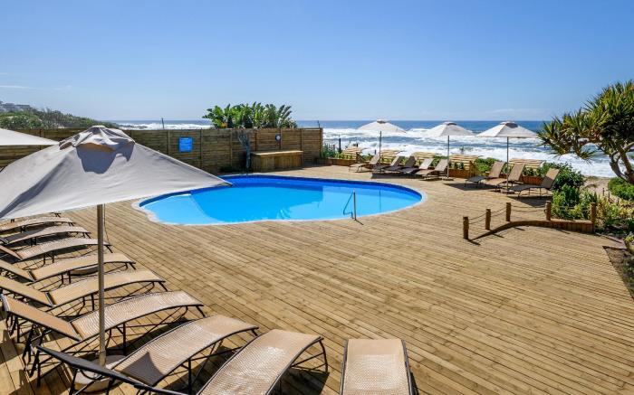 Margate Beach Club