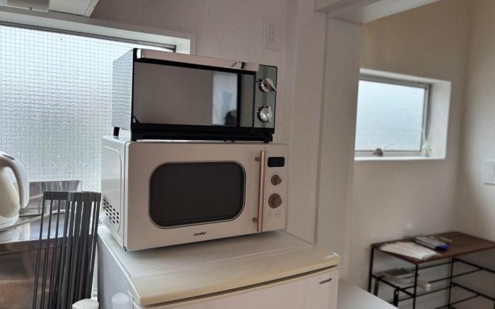 Crane Shibuya: Near Shibuya Peaceful Escape 5F