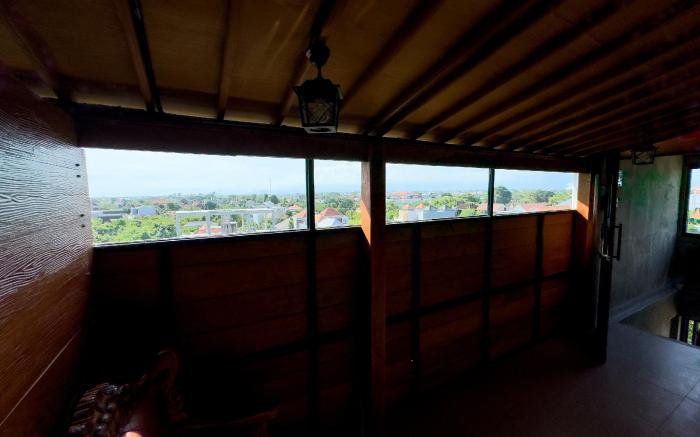 Sky Apartments and Suites