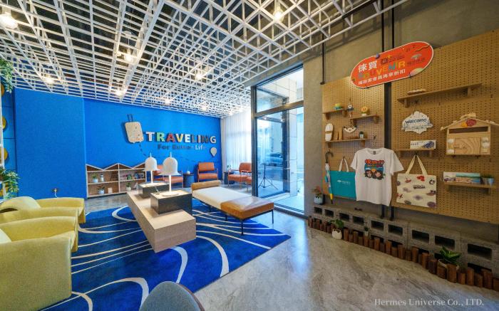 Fullon Poshtel Penghu