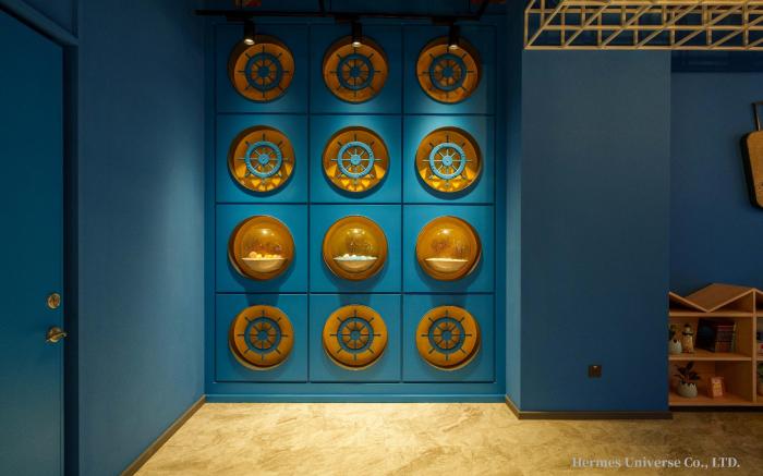 Fullon Poshtel Penghu