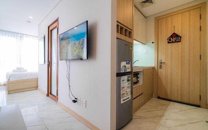 Cubicity Hidden House