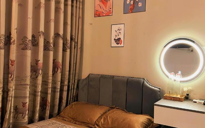 H2T Hotel Center BuiVien