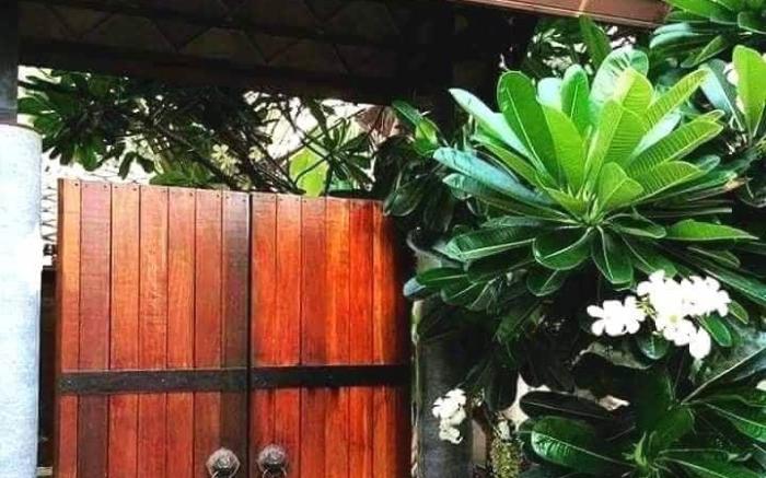 Homestay in kanchanaburi city