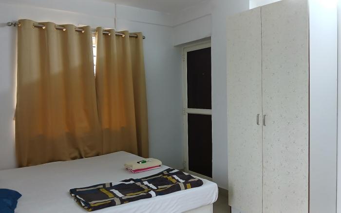 Family Service Apartments